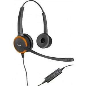 Axtel PRIME MS HD duo NC USB (AXH-PRIMSD) Слушалки