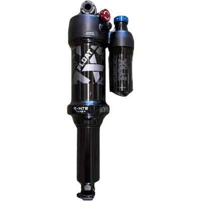 FOX Float X Performance LV EVOL 2Pos – Zbozi.Blesk.cz