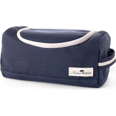 Alaskan Maker Kenai kosmetická taška 4l blue navy