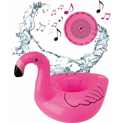 Music Hero flamingo
