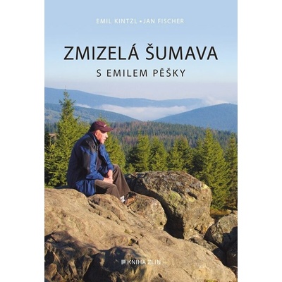 Zmizelá Šumava