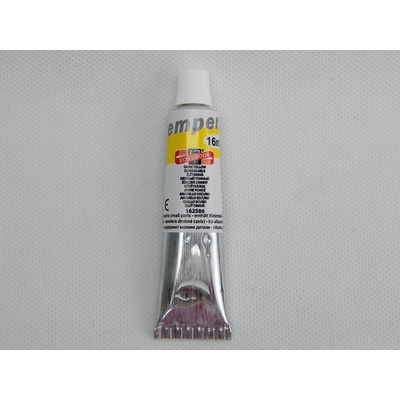 Koh-i-Noor tmavě žlutá 16 ml