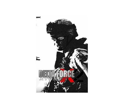 Delta Force Xtreme 2