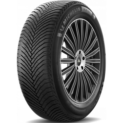 Michelin Pilot Alpin 7 235/55 R18 104H