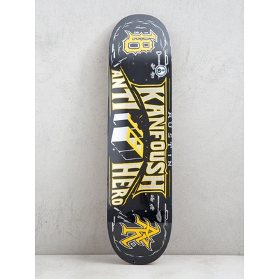 Antihero Kanfouch Customs