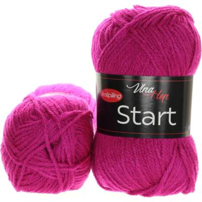 Vlna Hep Start 41103 orchidej
