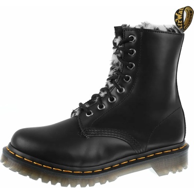 Dr. Martens зимни ботуши DR. MARTENS - 1460 Serena - DM27787001