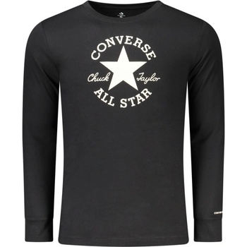 Converse Детска тениска с дълъг ръкав converse, Размер 12-13a, Цвят (9cg400_ne023)