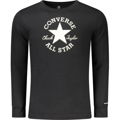 Converse Детска тениска с дълъг ръкав converse, Размер 12-13a, Цвят (9cg400_ne023)