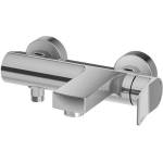 PAFFONI Tilt - Смесител за баня, хром TI022CR (TI022CR)