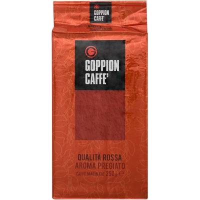 GOPPION QUALITA ROSSA mletá 250 G