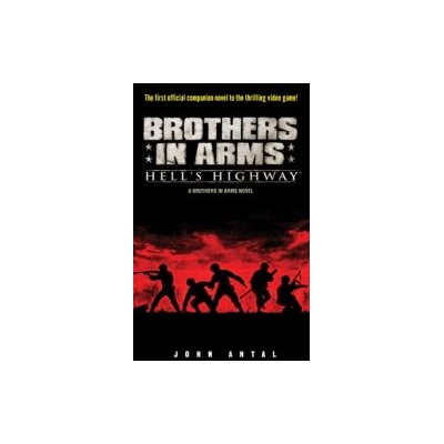 Hell's Highway | John Antal