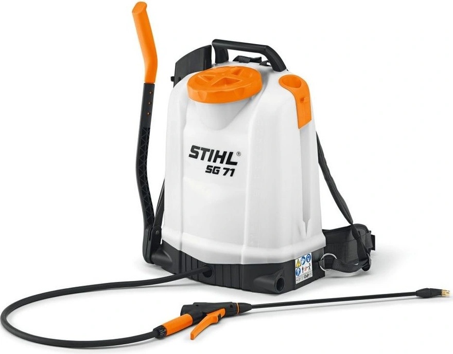 STIHL SG 71
