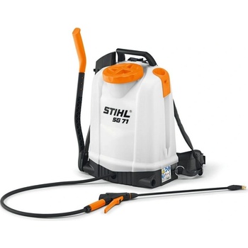 STIHL SG 71