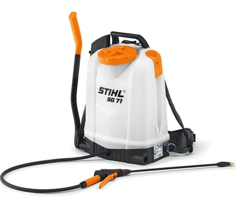 STIHL SG 71