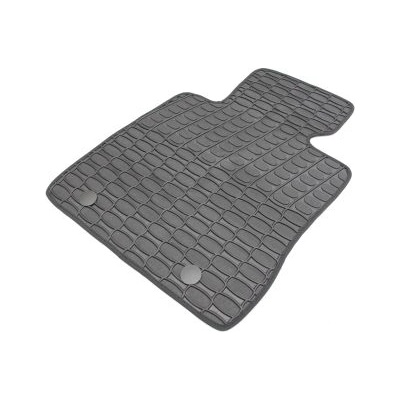 Гумени стелки за mazda 2 iii (2014-2023)