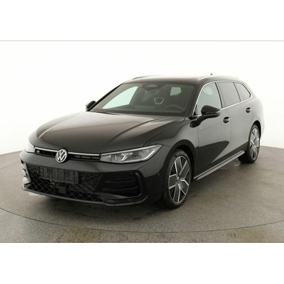 Volkswagen Passat Variant TDI R-Line DSG 4Motion 142 kW