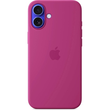 Apple iPhone 16 Plus MagSafe case fuchsia (MYYE3ZM/A)
