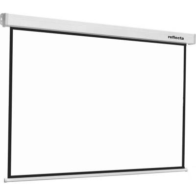 Reflecta ROLLO Crystal 160x160cm 1:1 87" 221cm 156x156cm PR87660