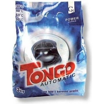 Tongo Automatic 9 kg