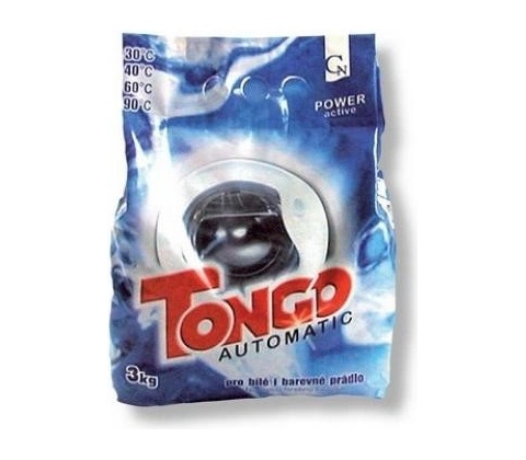 Tongo Automatic 9 kg