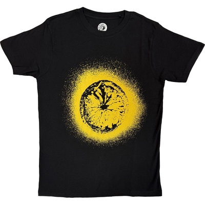 The Stone Roses Lemon Spray Black XL Риза (<![CDATA[STRTS29MB04]]>)