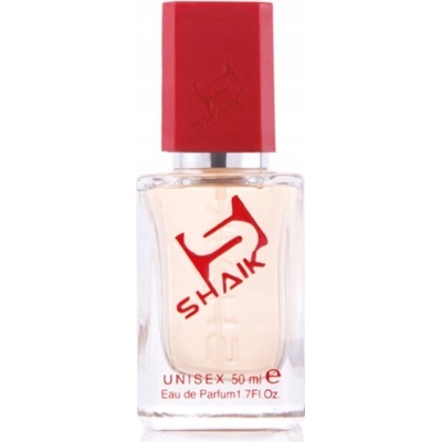 Shaik parfémovaná voda 167 unisex 50 ml