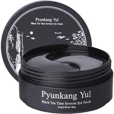 Pyunkang Yul Black Tea Time Reverse Eye Patch 84 g