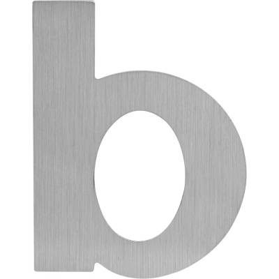 LR - Domovní písmeno "b" - 150 mm