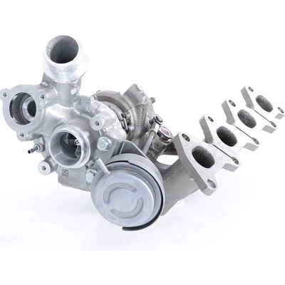 Turbodúchadlo, preplňovanie BTS TURBO T914752