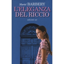 L'eleganza del riccio