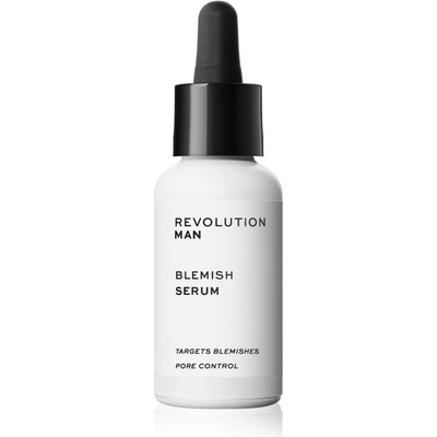 Revolution Beauty Blemish лек серум против несъвършенства на кожата 30ml