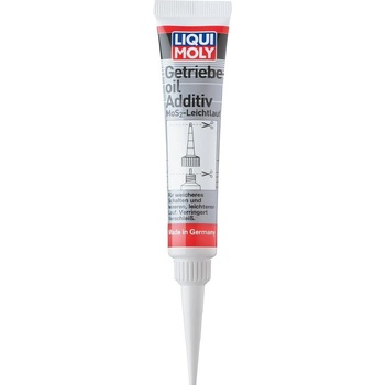 Image 1 of LIQUI MOLY Gear-Oil Additive - Защита на трансмисията с MoS2 20 гр