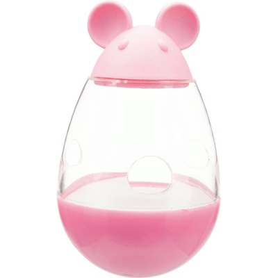 Trixie Kolébavá myška na pamlsky 9 cm