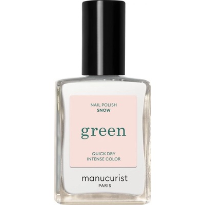 Manucurist Green Snow 15 ml