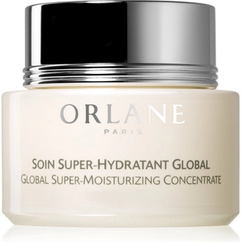 Orlane Global Super-Moisturizing Concentrate екстра хидратиращ крем 50ml