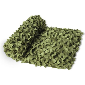 Waragod Kameleon maskovacia sieť vzor Army green 3x6m