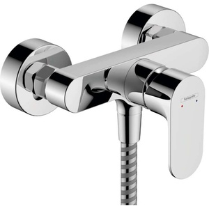 Hansgrohe Rebris S - Смесител за душ, 2 потока, хром 72643000 (72643000)