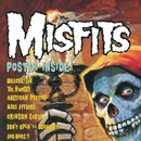 MISFITS: AMERICAN PSYCHO CD