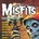 MISFITS: AMERICAN PSYCHO CD