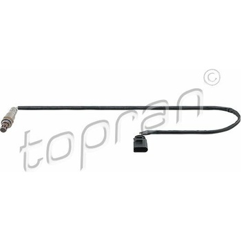 Lambda sonda TOPRAN 117 690