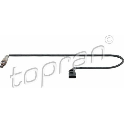 Lambda sonda TOPRAN 117 690