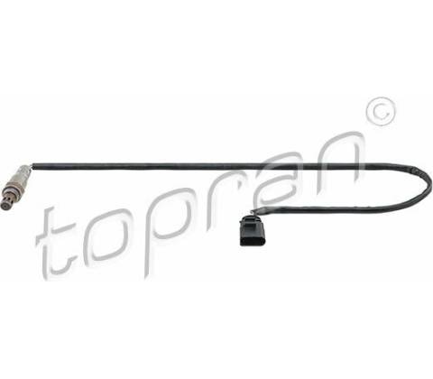 Lambda sonda TOPRAN 117 690