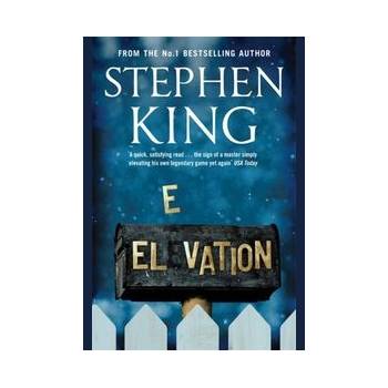 Elevation - Stephen King
