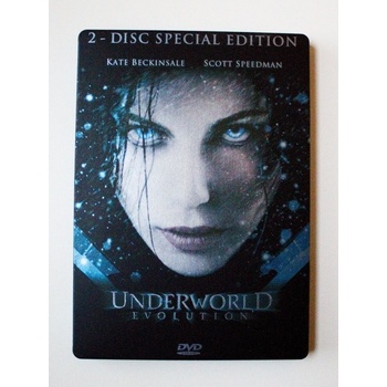Underworld DVD