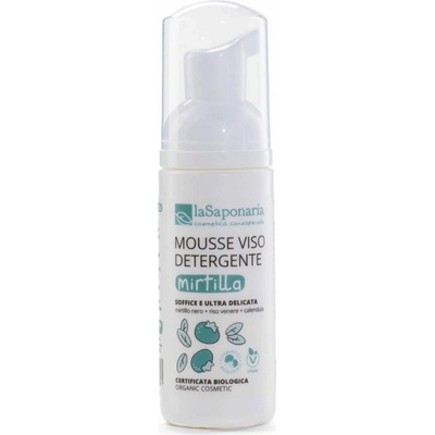 La Saponaria Čistící pěna 50 ml