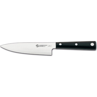Ambrogio Sanelli nôž šefkuchára Hasaki 16 cm