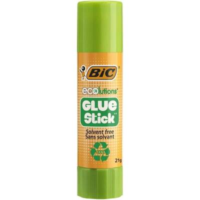 Lepidlo v tyčinke BIC ECOlutions Glue Stick 21g