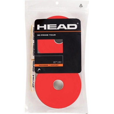 Head Prime Tour 30ks pink