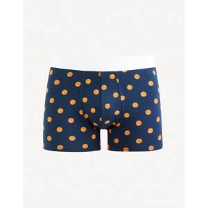 Celio Тъмносини мъжки боксерки Celio Fipixball Celio | Sin | МЪЖЕ | S